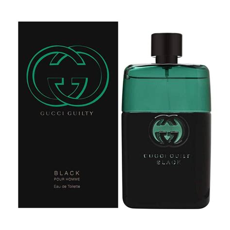 womens gucci cologne|Gucci black cologne for women.